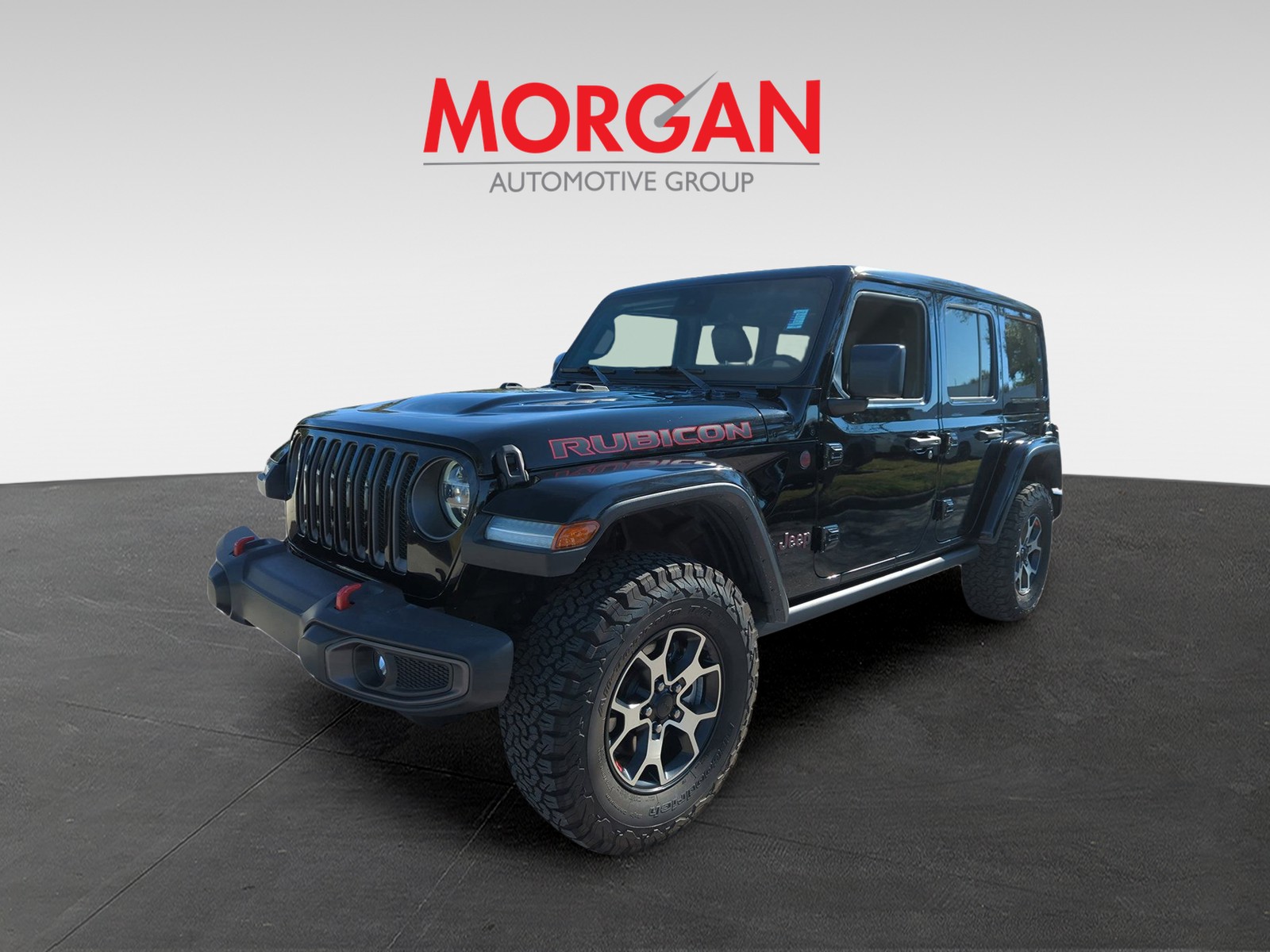2021 Jeep Wrangler - Photo 2