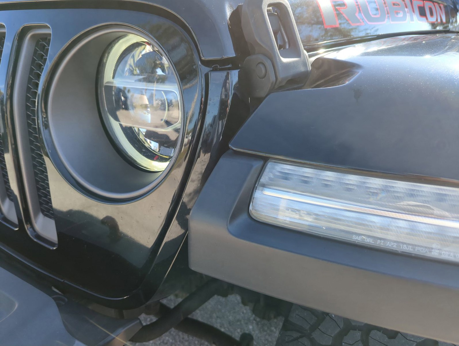 2021 Jeep Wrangler - Photo 9
