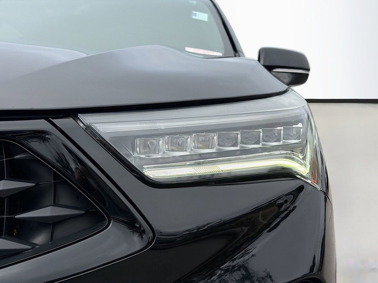 2021 Acura RDX - Photo 10