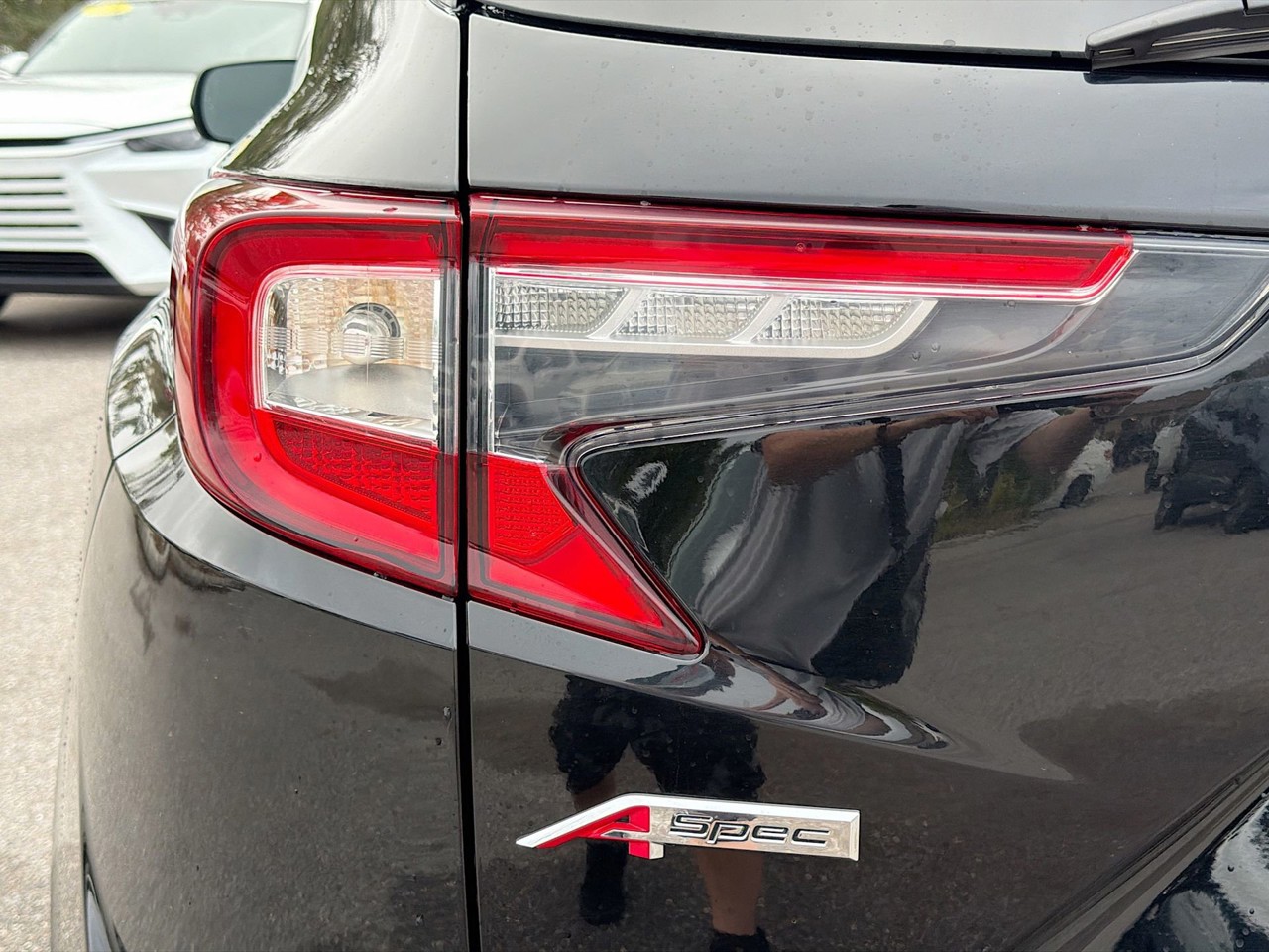 2021 Acura RDX - Photo 11