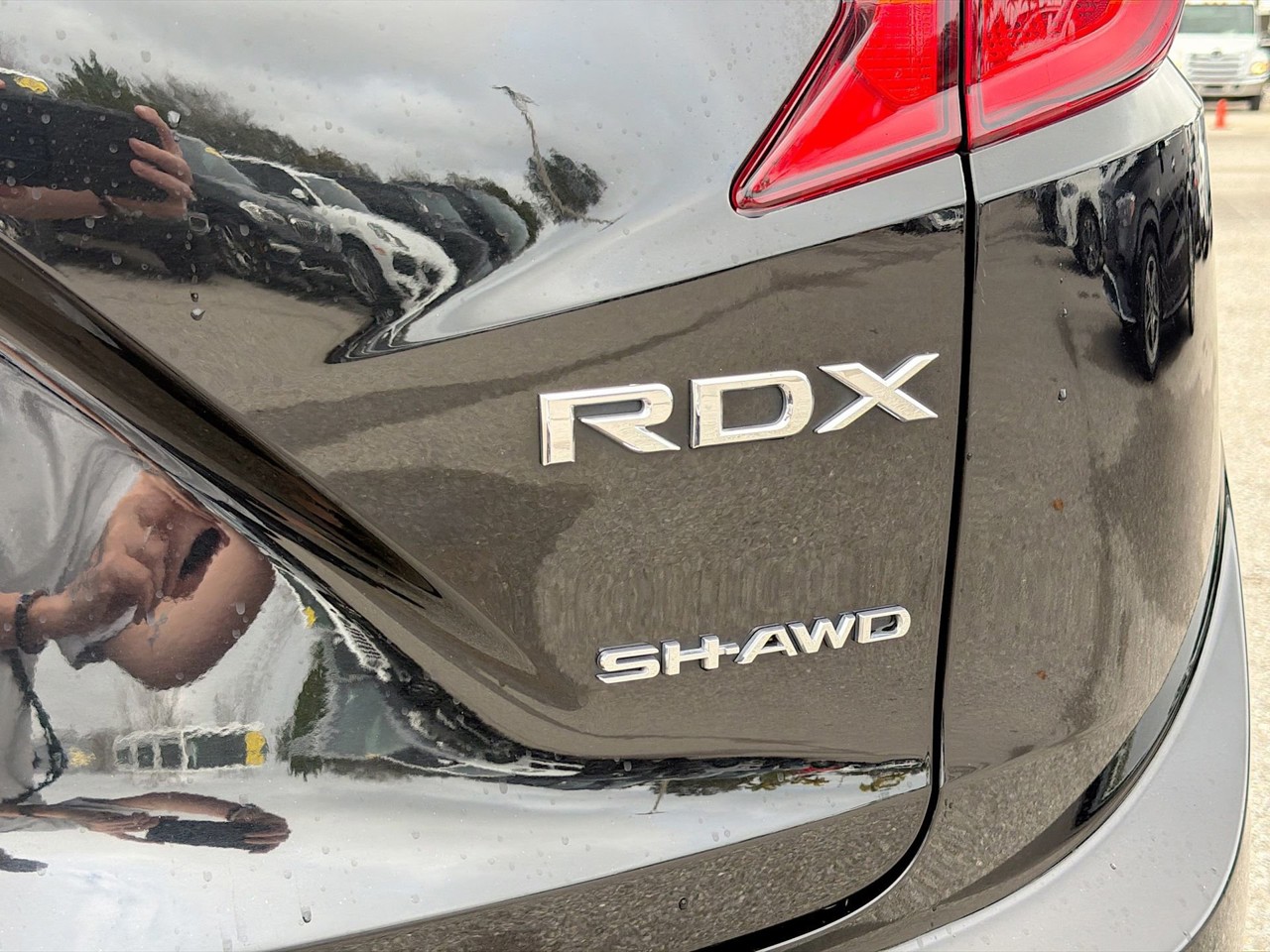 2021 Acura RDX - Photo 12
