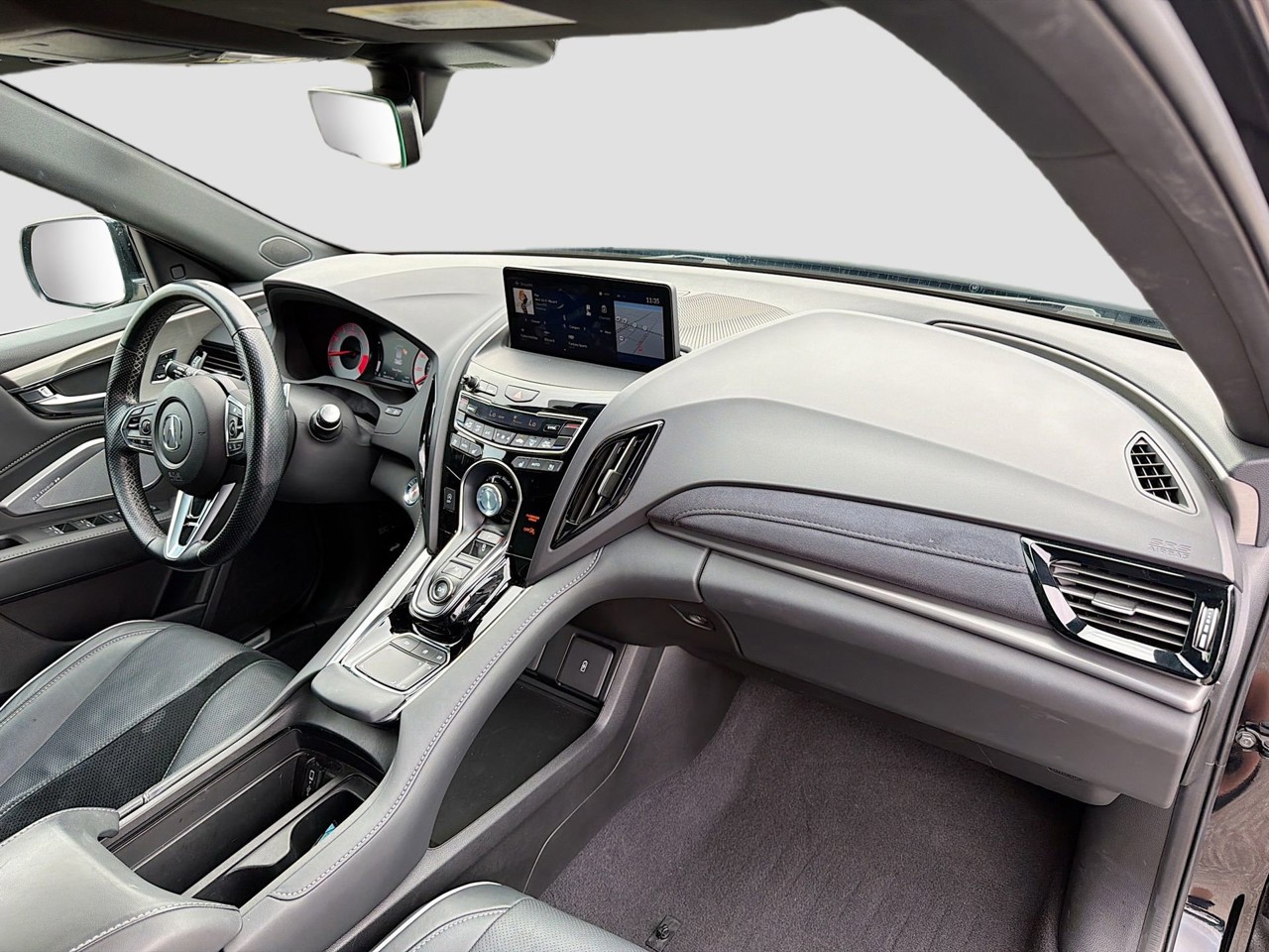 2021 Acura RDX - Photo 15