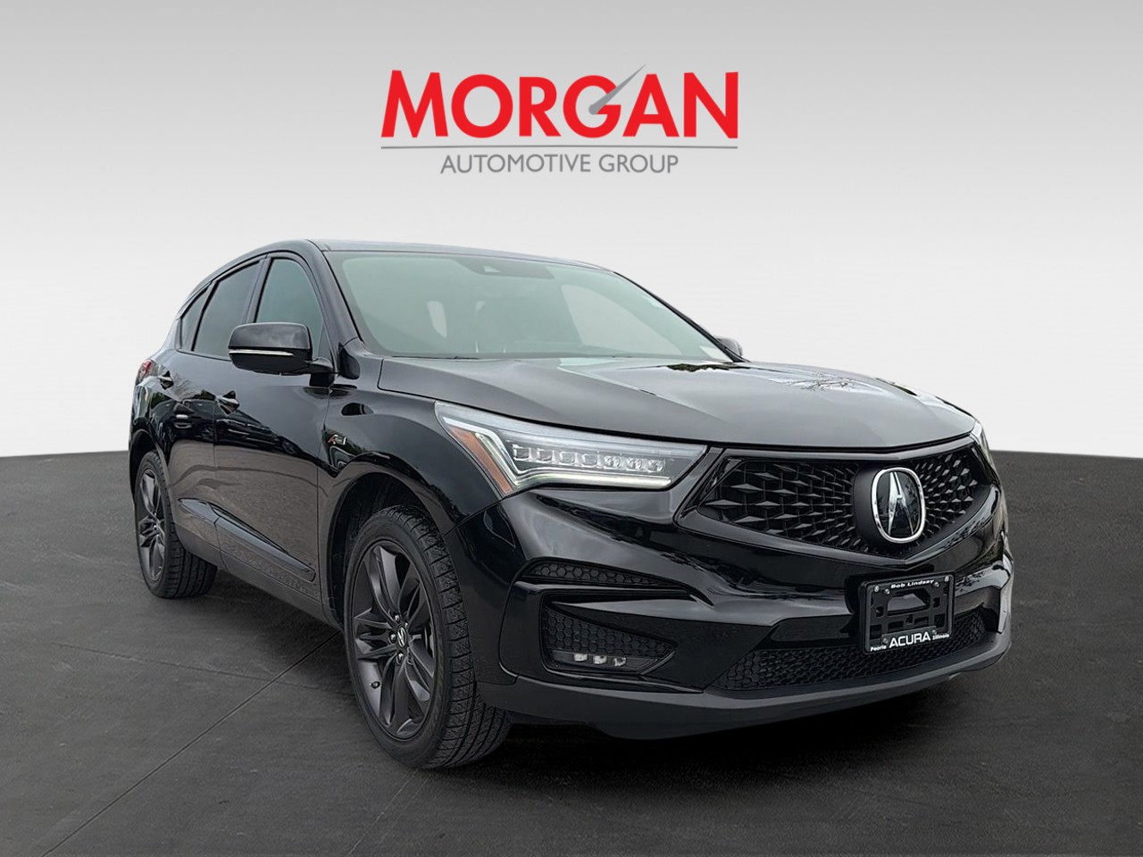 2021 Acura RDX - Photo 2