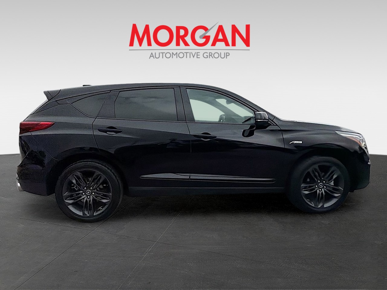 2021 Acura RDX - Photo 8