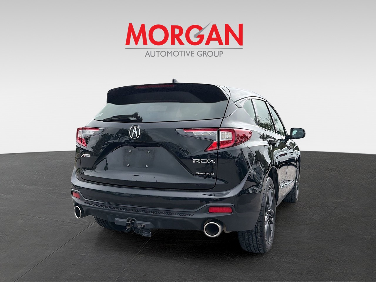2021 Acura RDX - Photo 5
