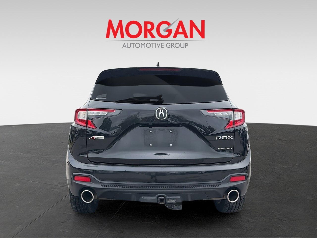 2021 Acura RDX - Photo 7