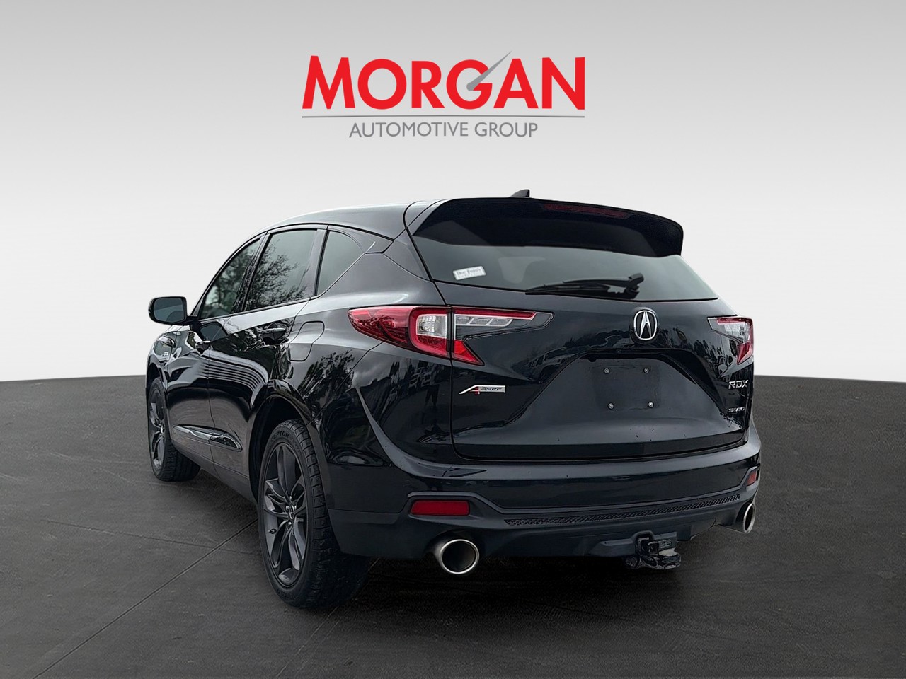 2021 Acura RDX - Photo 6