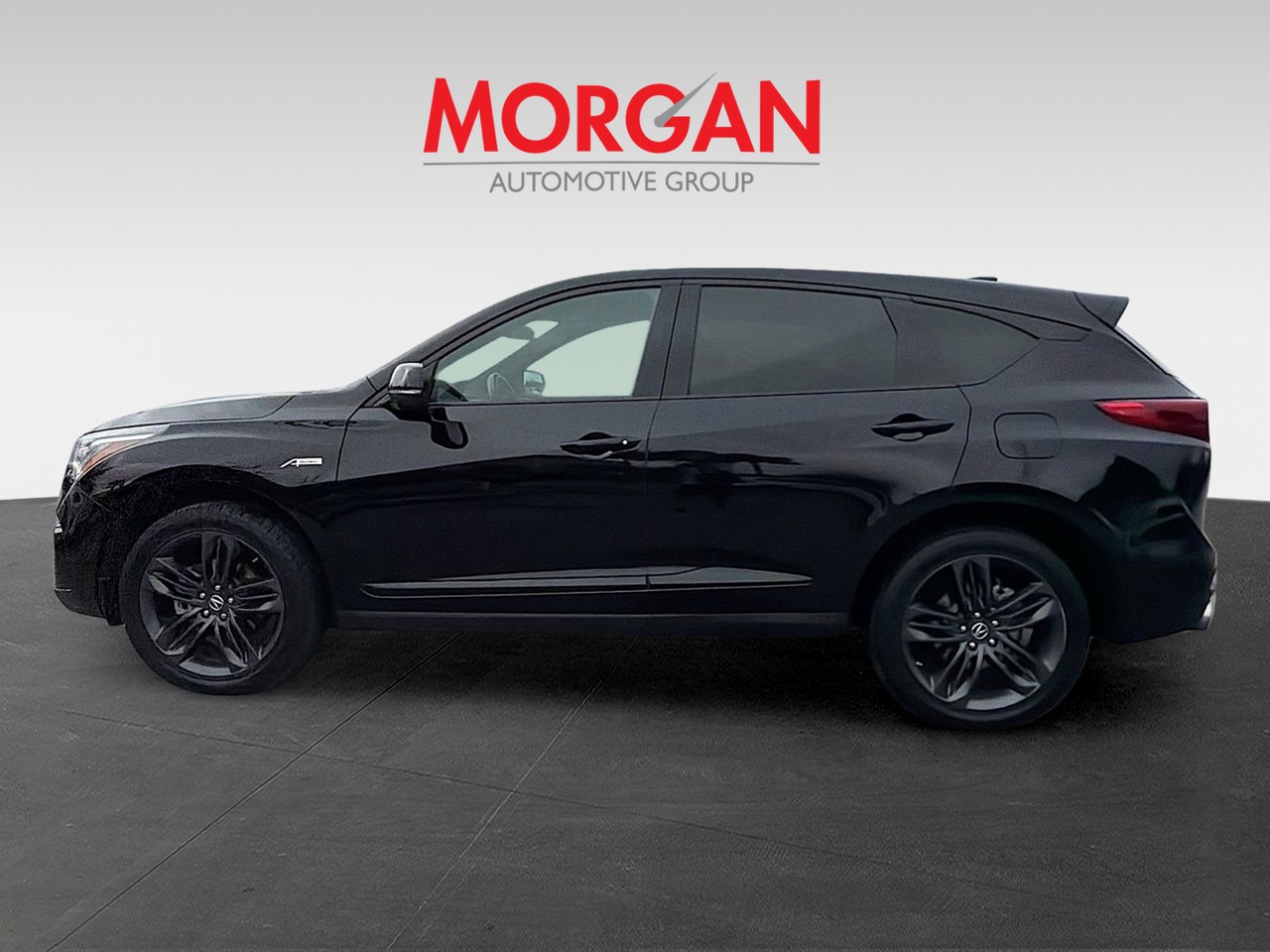 2021 Acura RDX - Photo 9