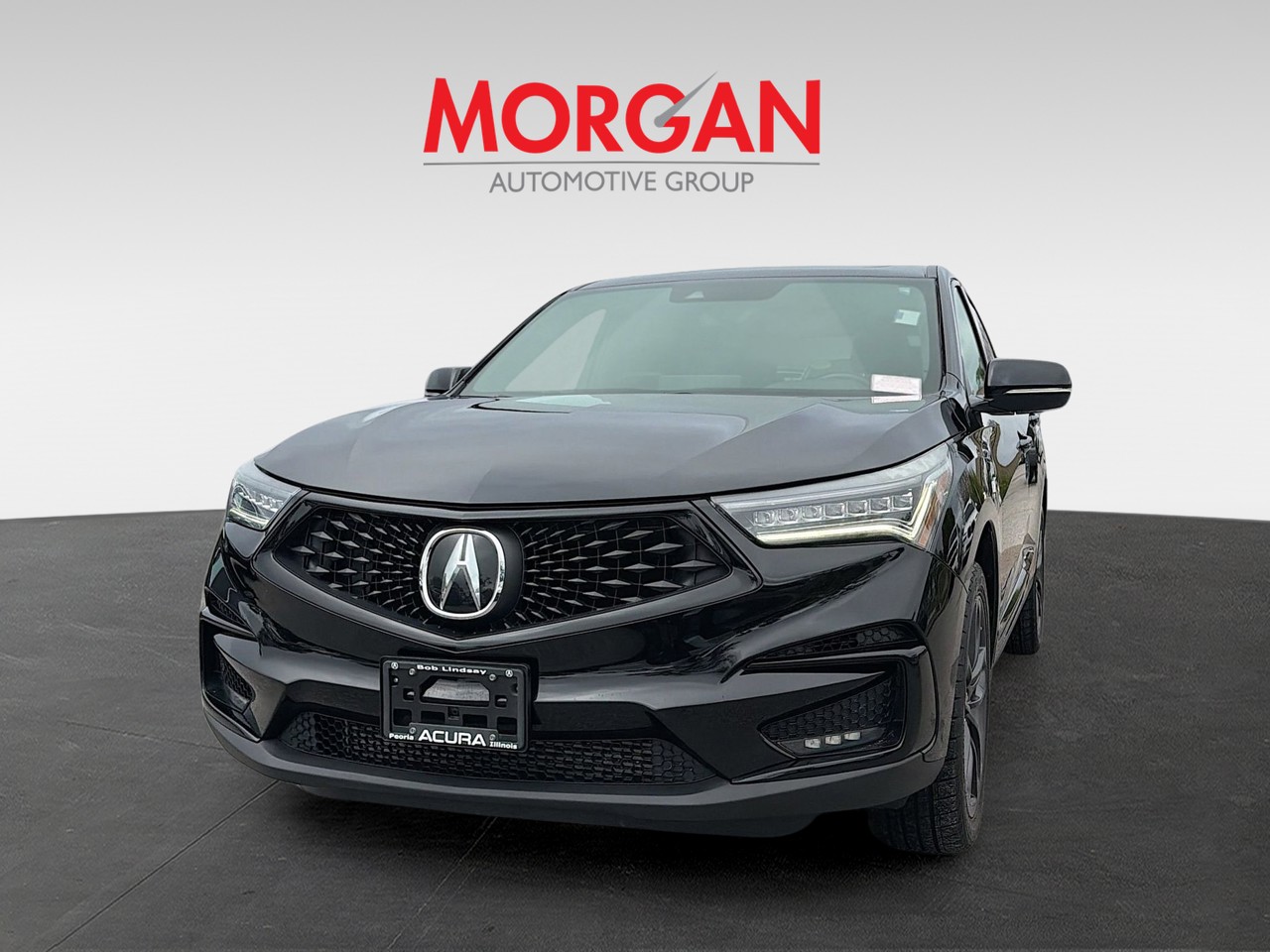 2021 Acura RDX - Photo 3