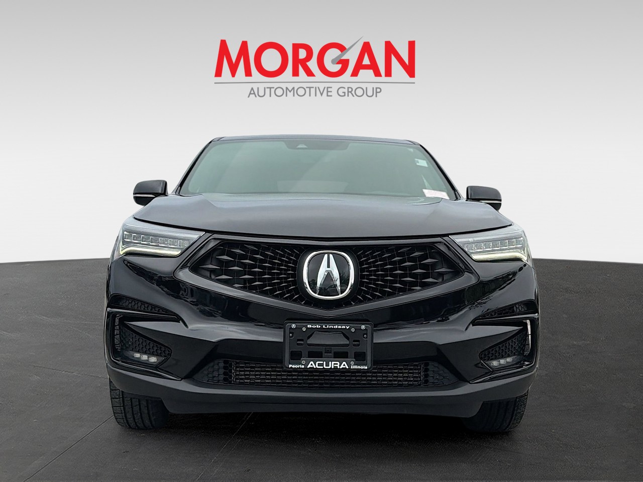 2021 Acura RDX - Photo 4