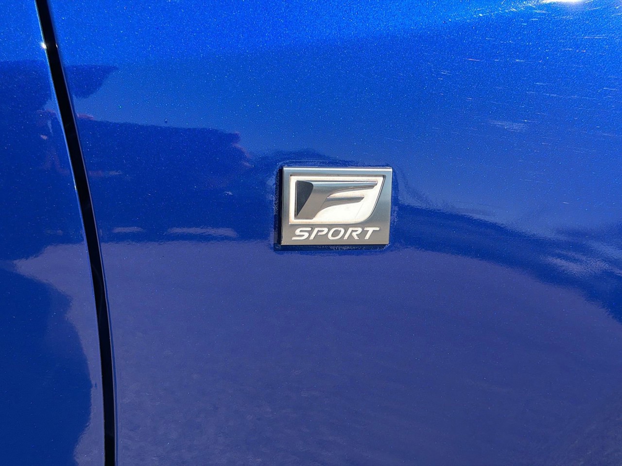 2019 Lexus RC - Photo 12