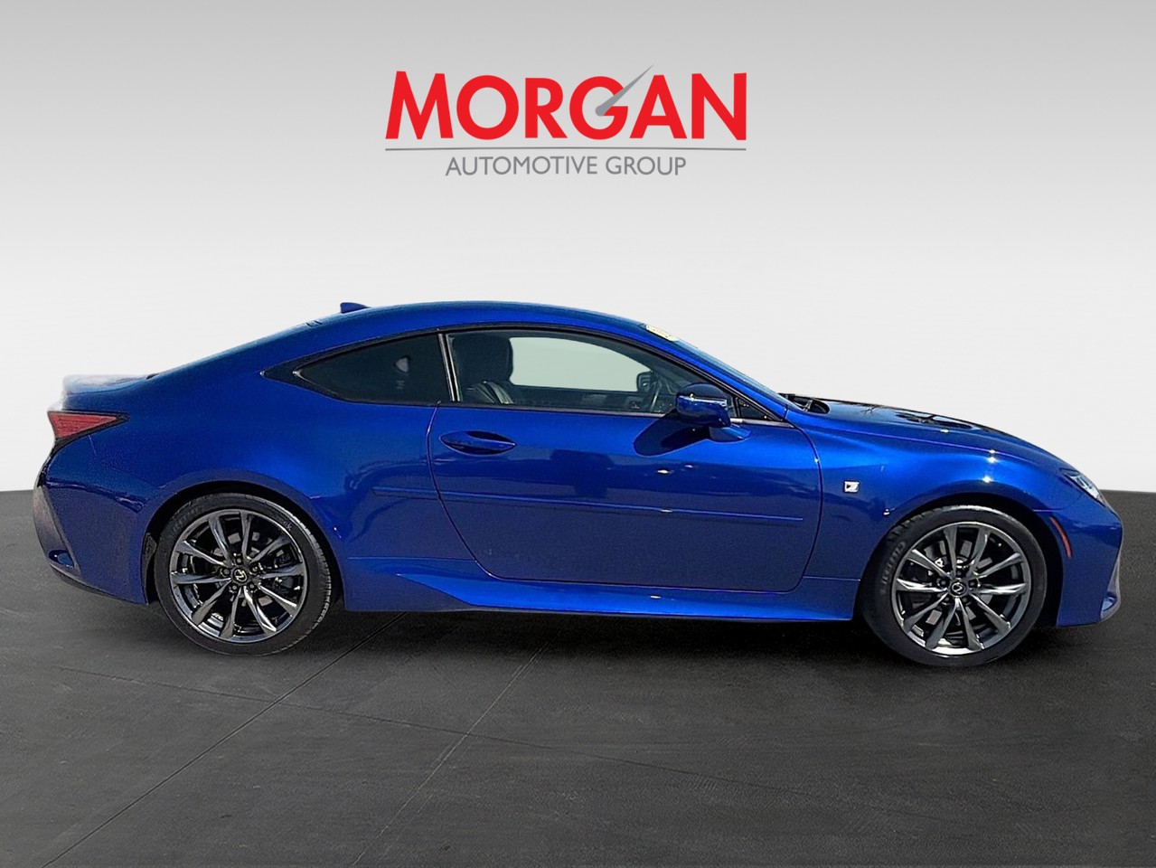 2019 Lexus RC - Photo 8