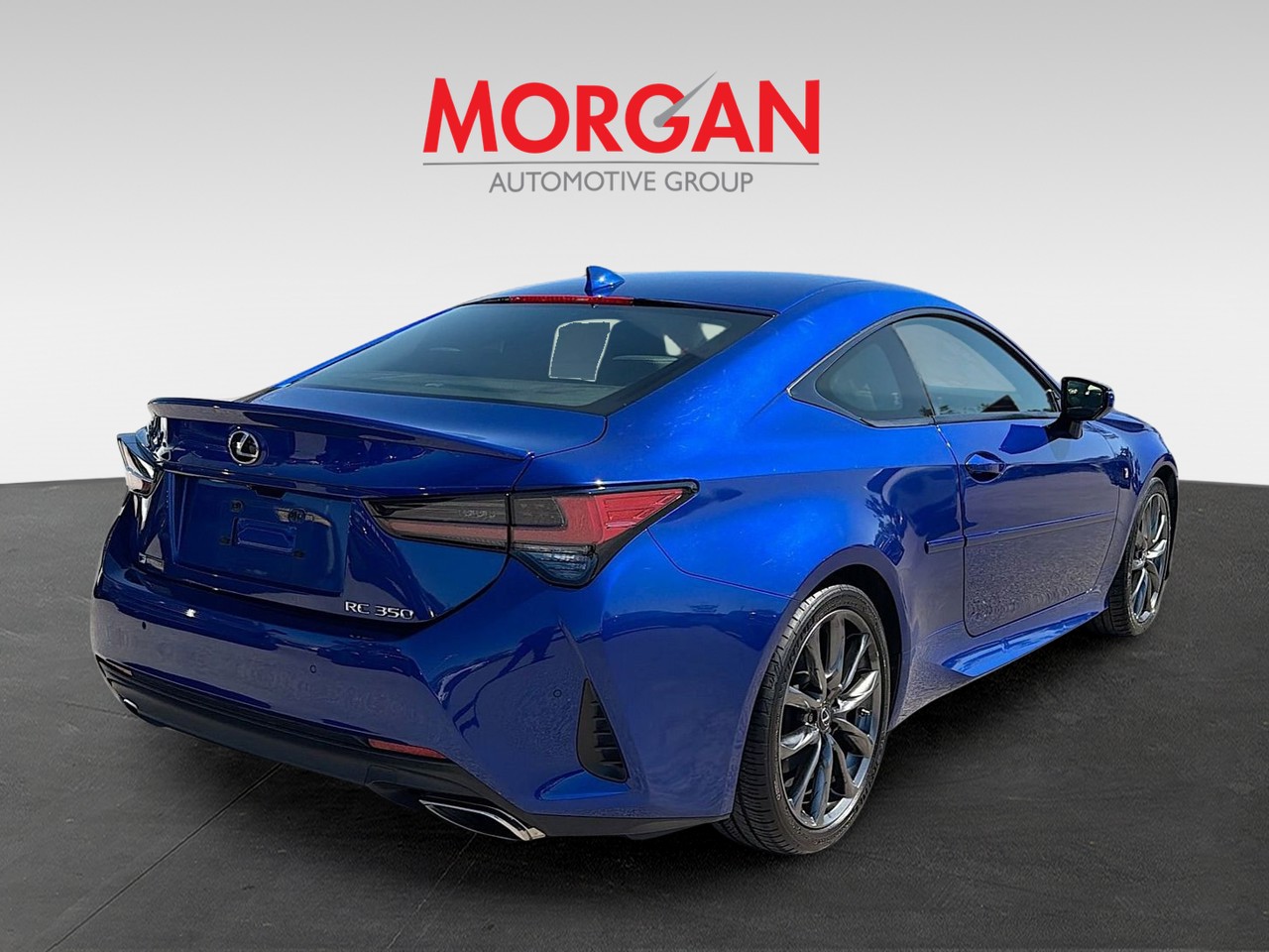 2019 Lexus RC - Photo 5