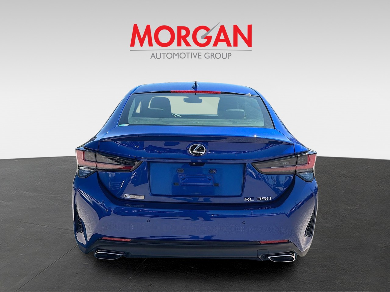 2019 Lexus RC - Photo 7