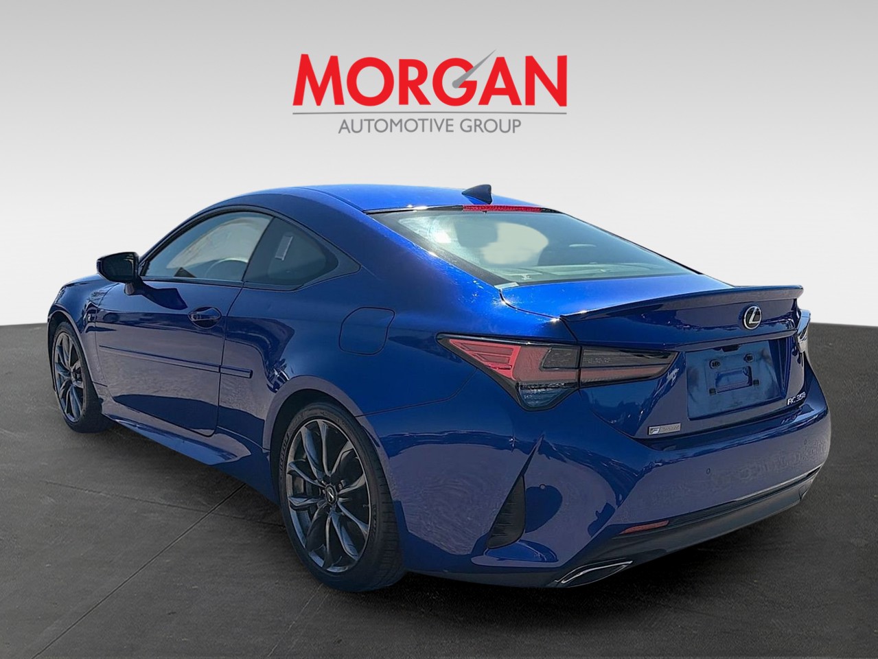 2019 Lexus RC - Photo 6