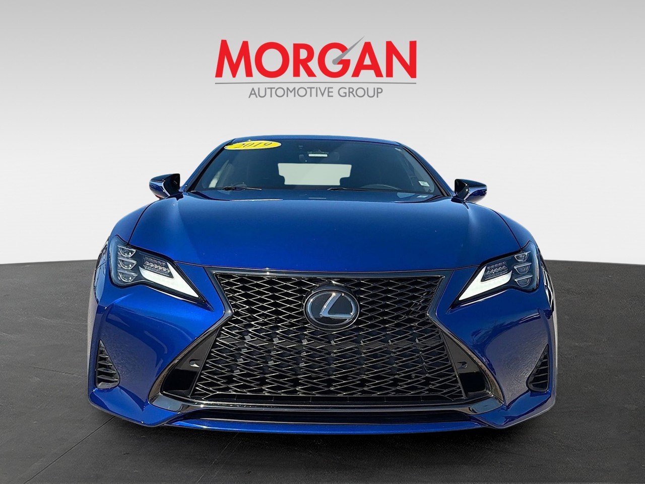 2019 Lexus RC - Photo 4