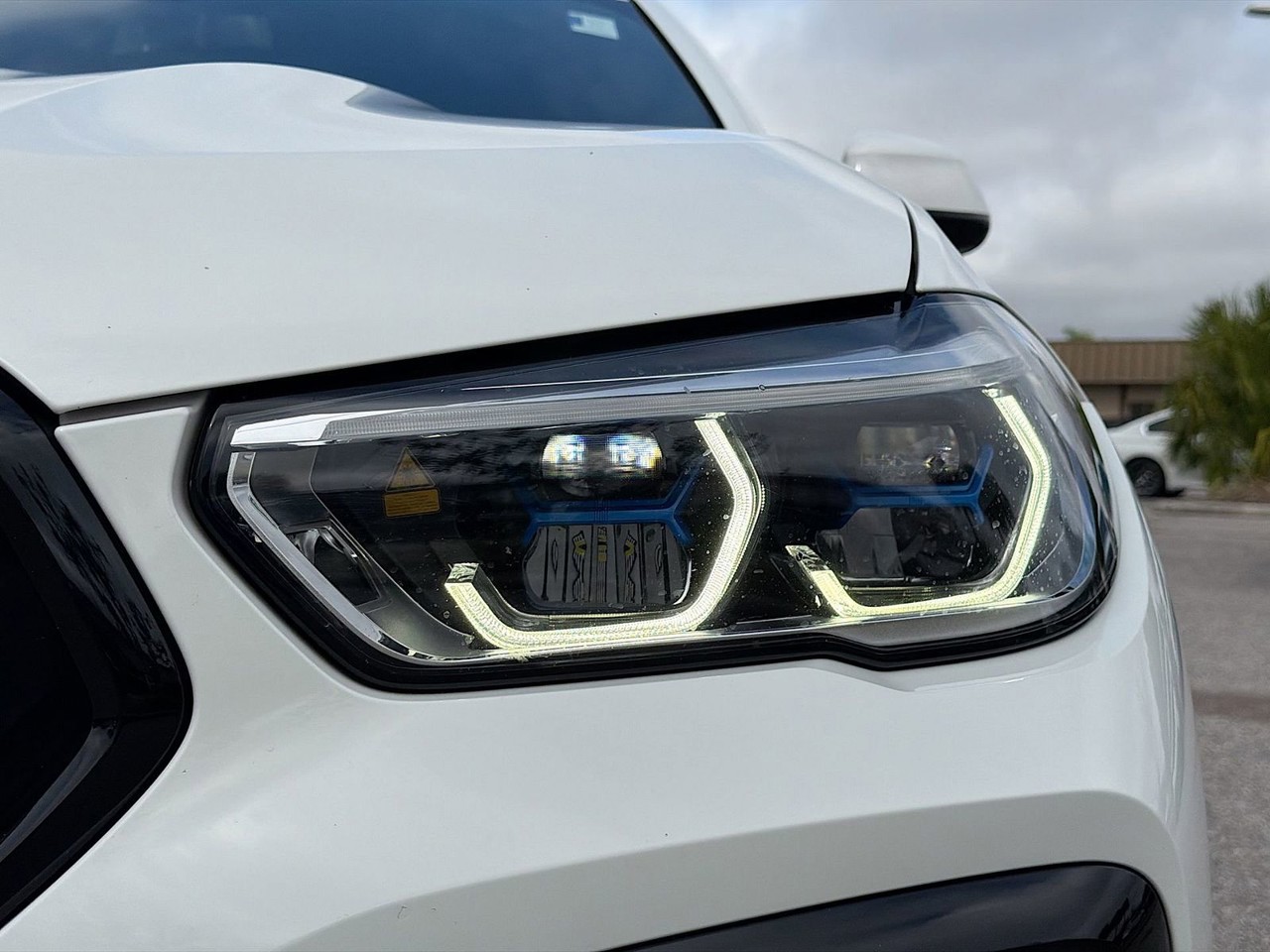 2022 BMW X6 - Photo 10