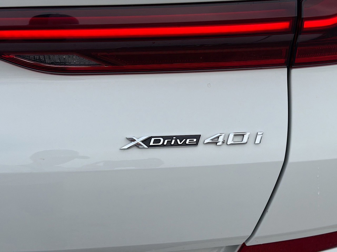2022 BMW X6 - Photo 12