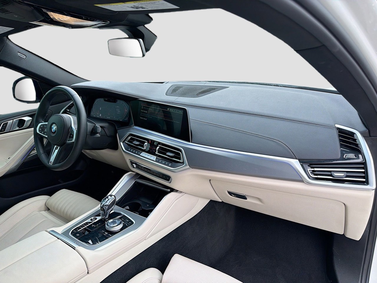 2022 BMW X6 - Photo 15