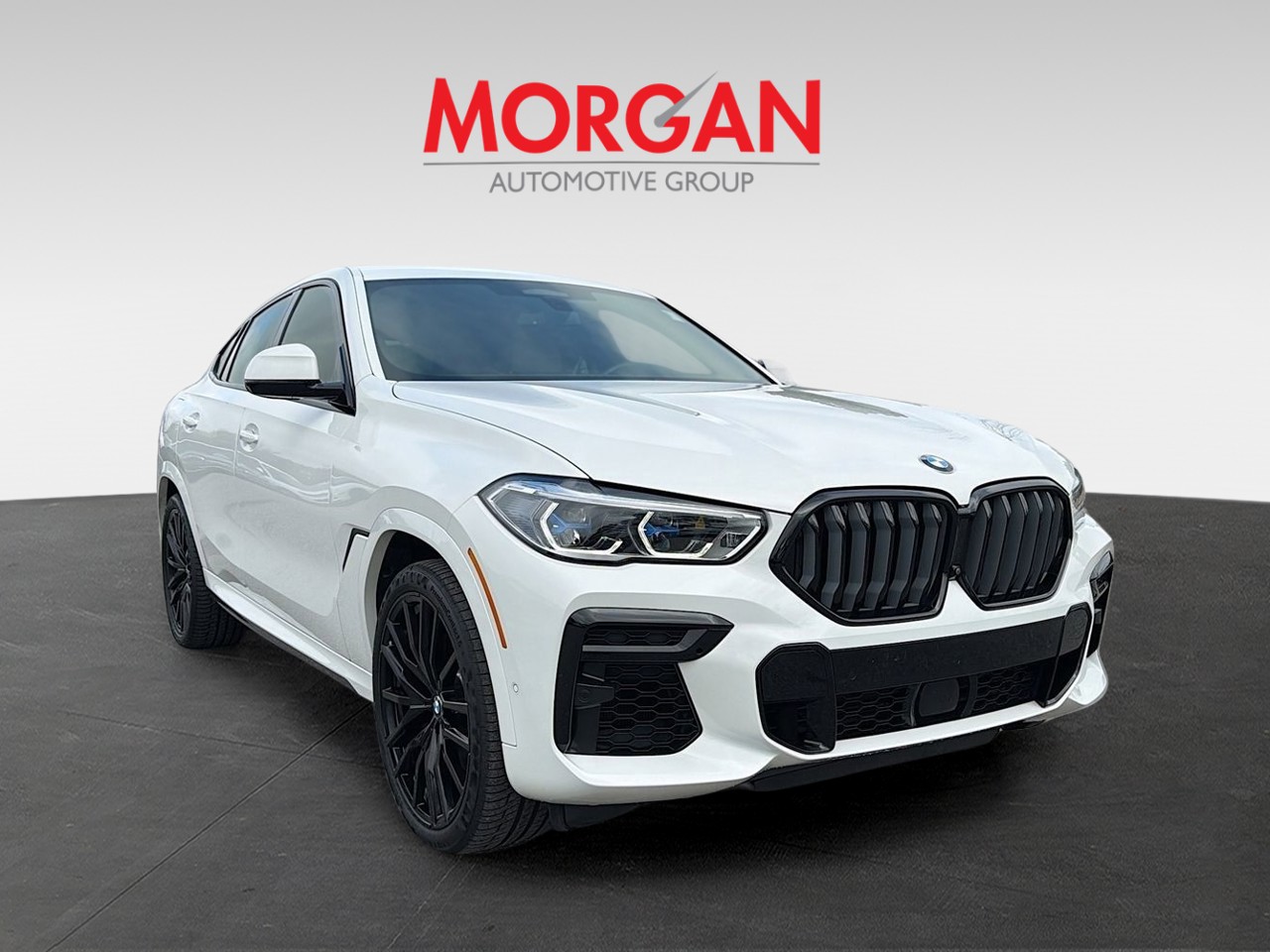 2022 BMW X6 - Photo 2