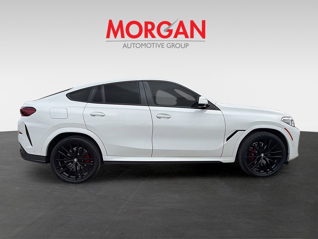 2022 BMW X6 - Photo 8