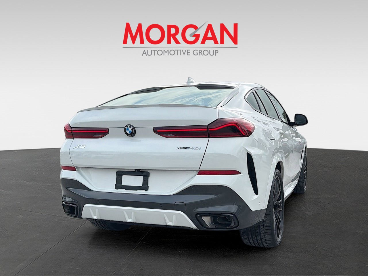 2022 BMW X6 - Photo 5