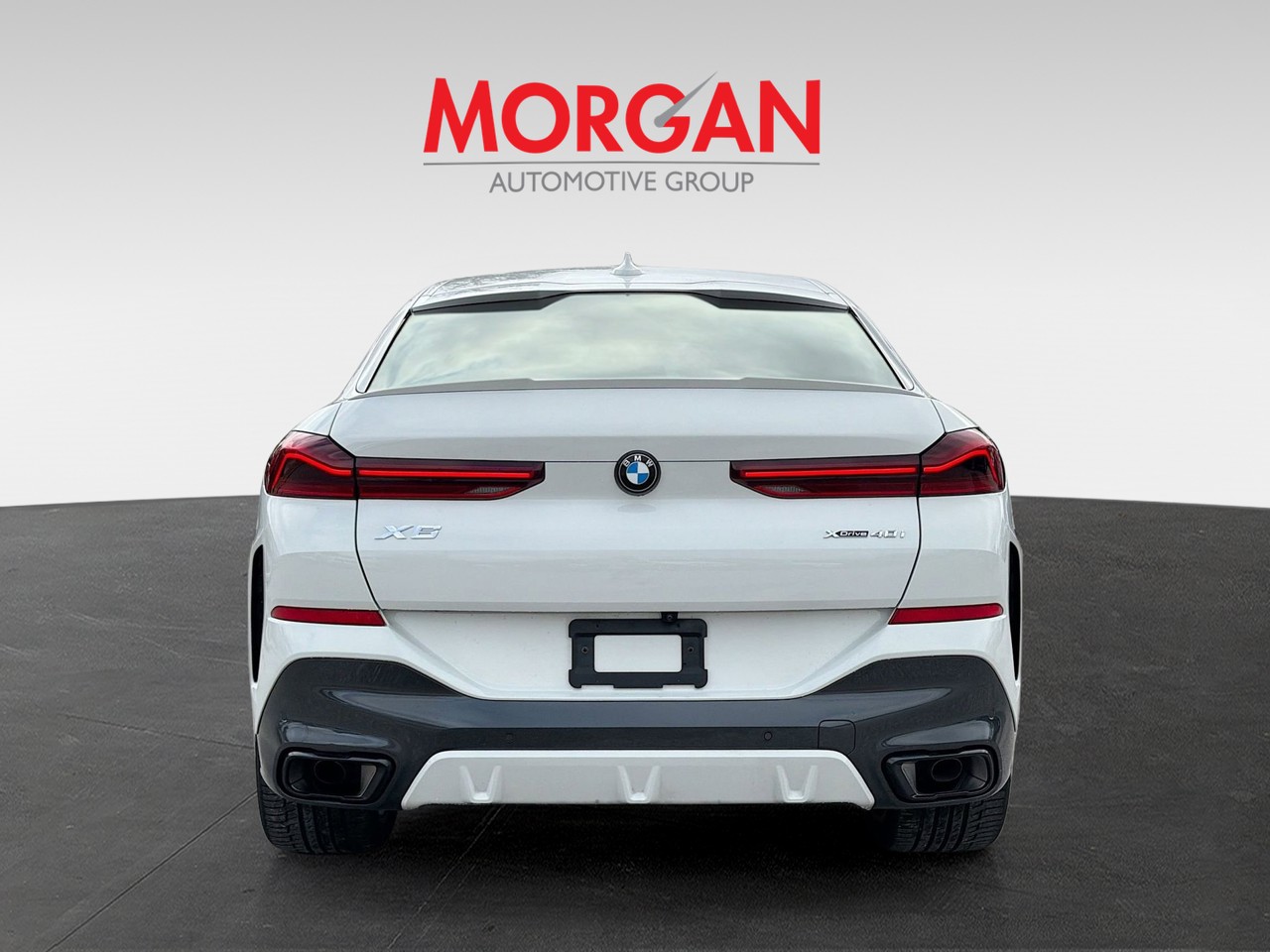 2022 BMW X6 - Photo 7