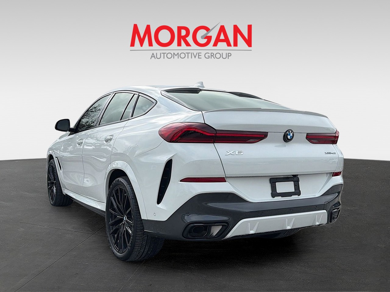 2022 BMW X6 - Photo 6