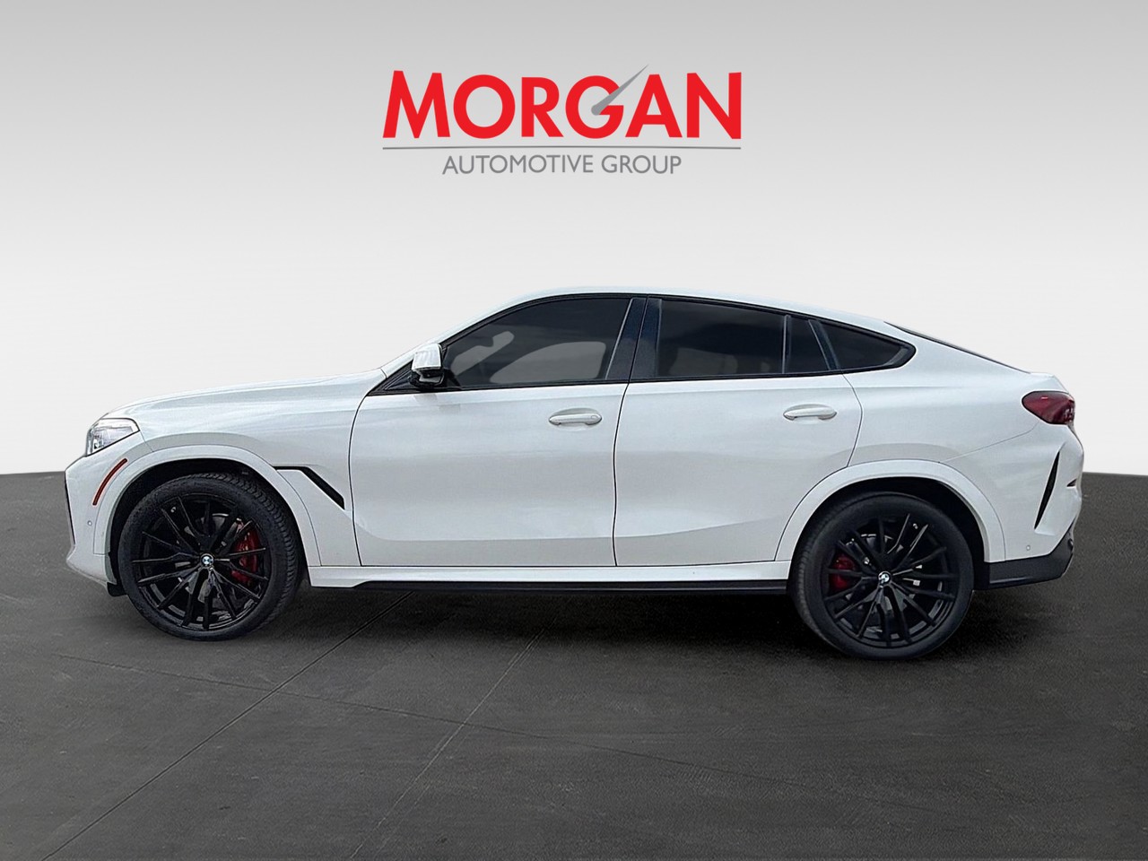 2022 BMW X6 - Photo 9