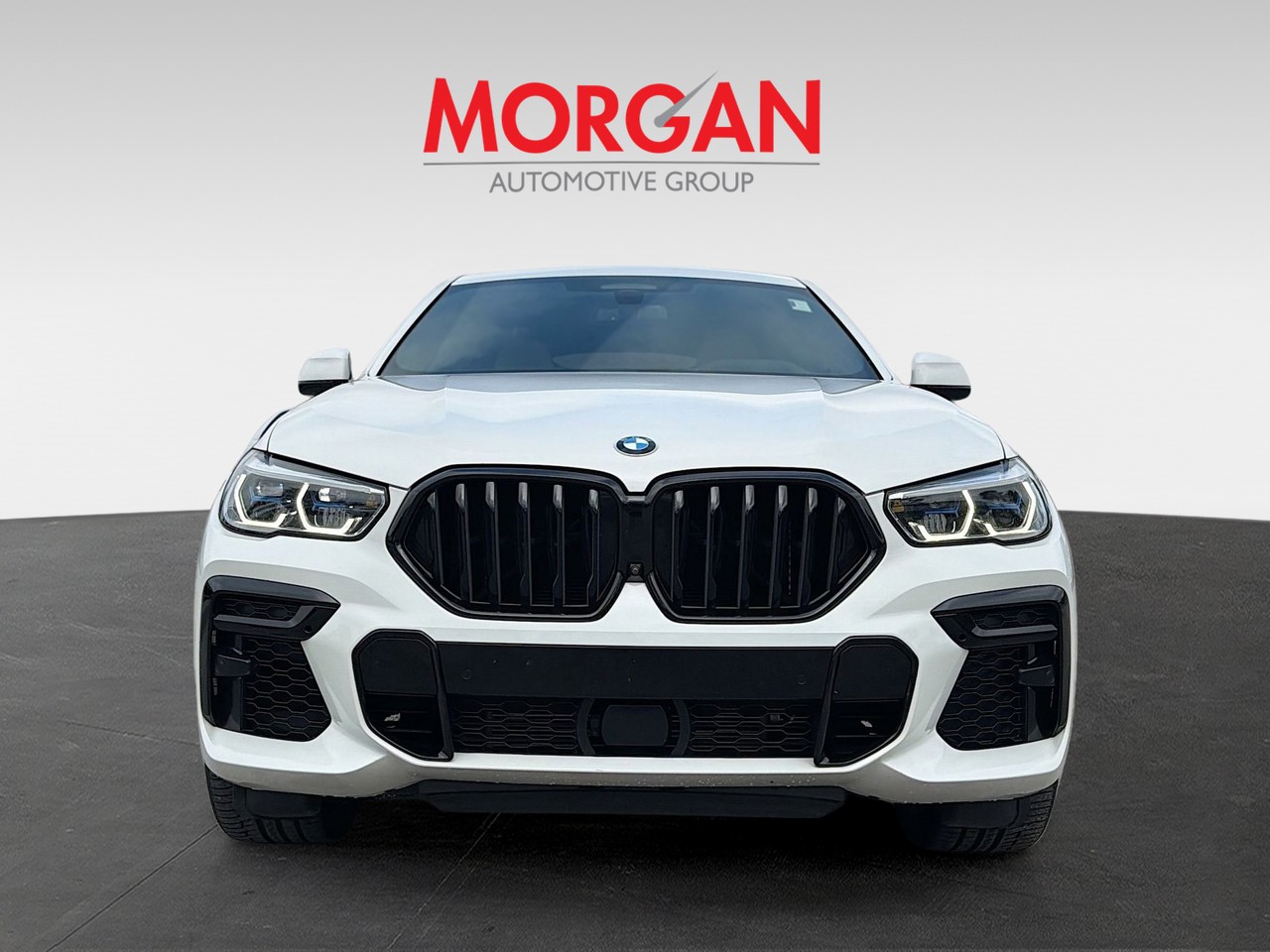 2022 BMW X6 - Photo 4