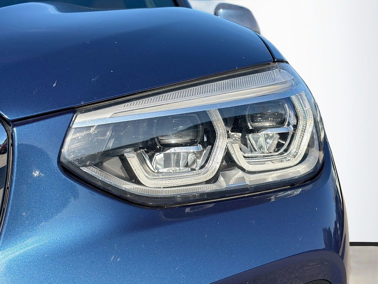 2019 BMW X3 - Photo 10