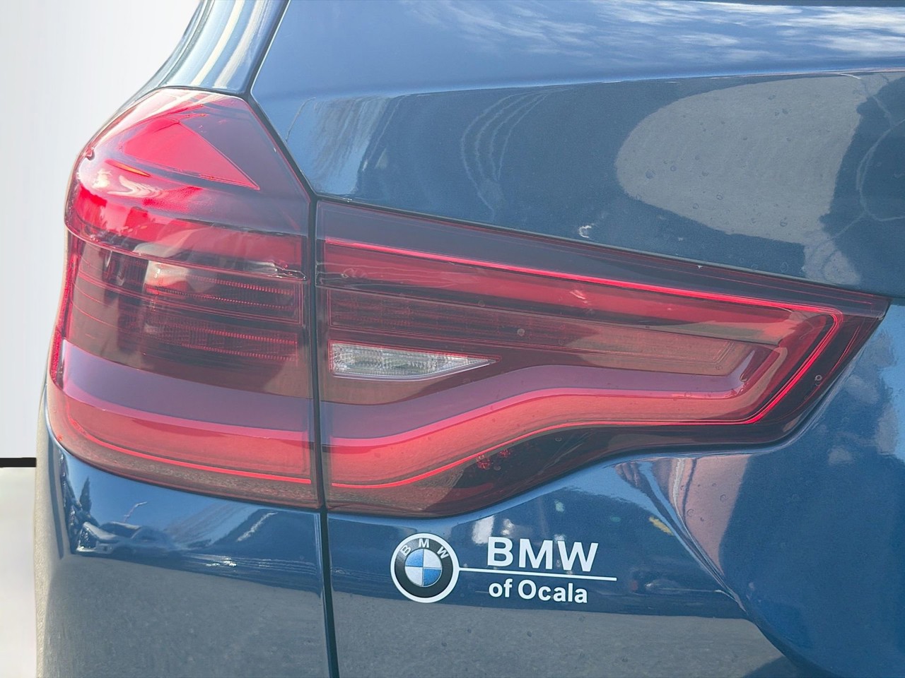 2019 BMW X3 - Photo 11