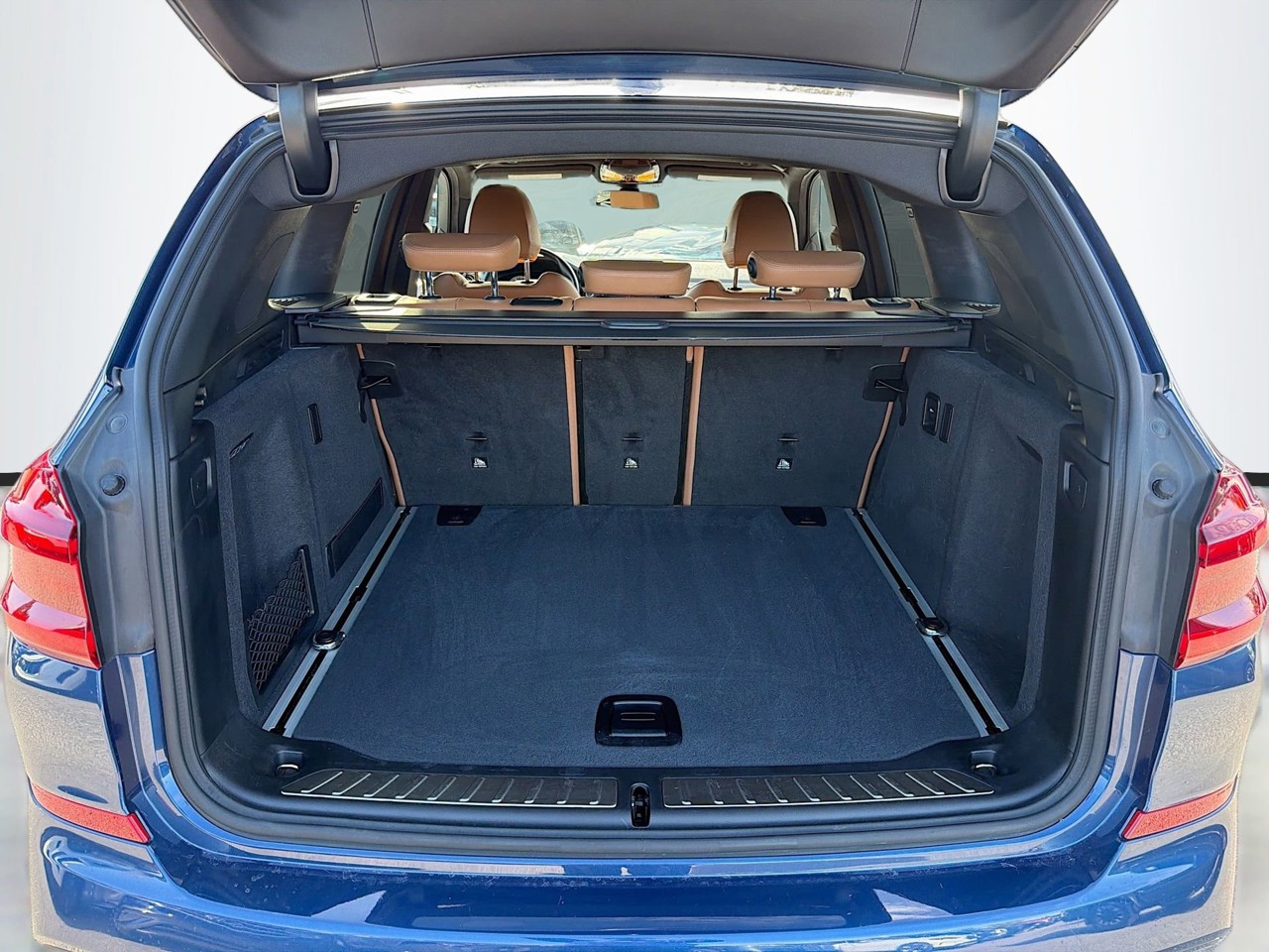 2019 BMW X3 - Photo 13