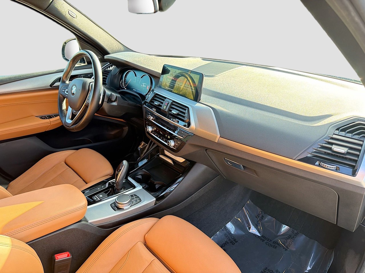 2019 BMW X3 - Photo 15
