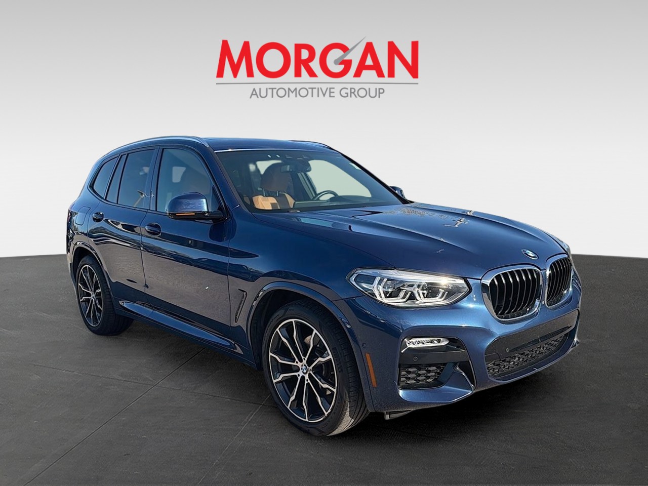 2019 BMW X3 - Photo 2