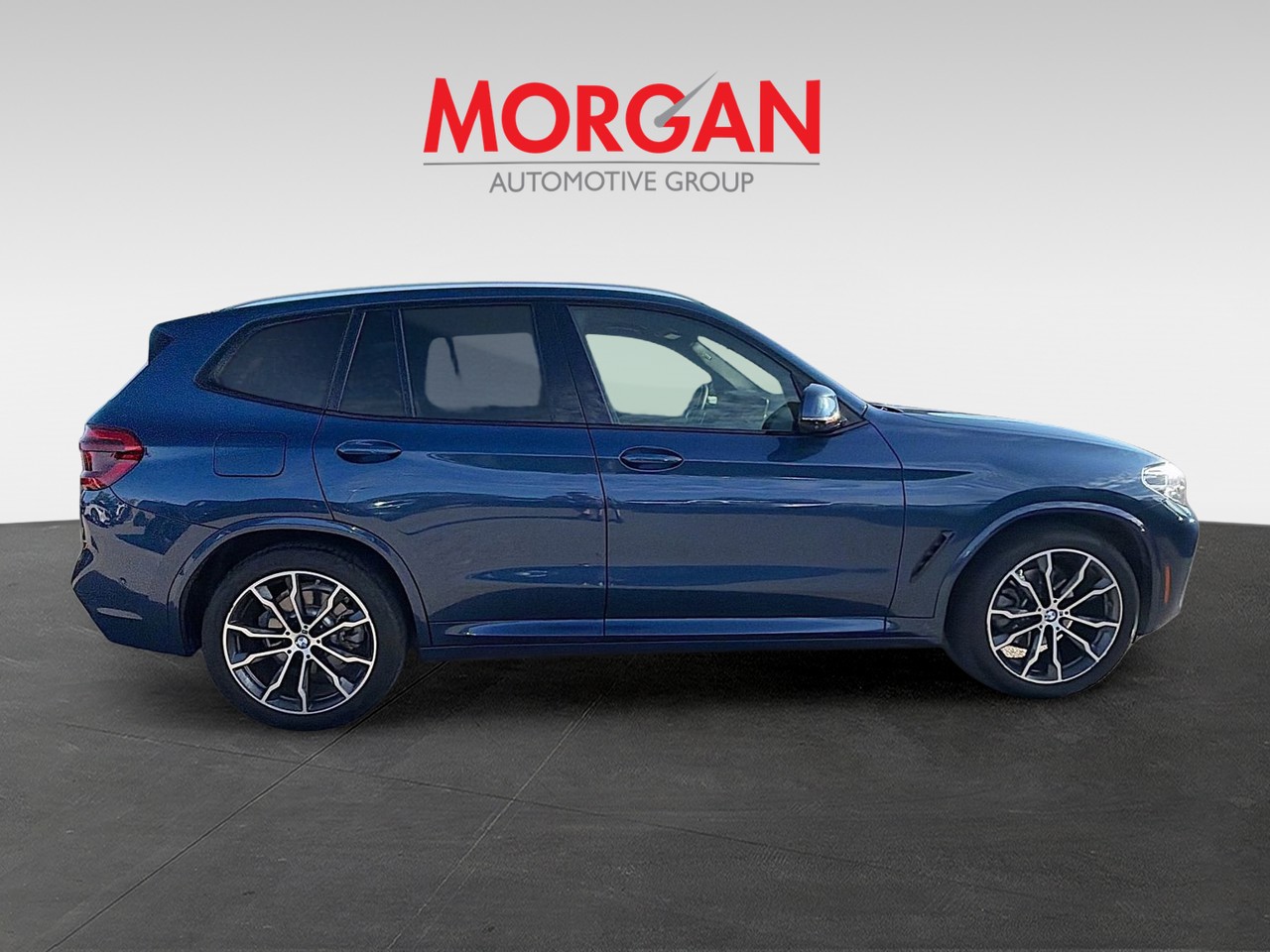 2019 BMW X3 - Photo 8