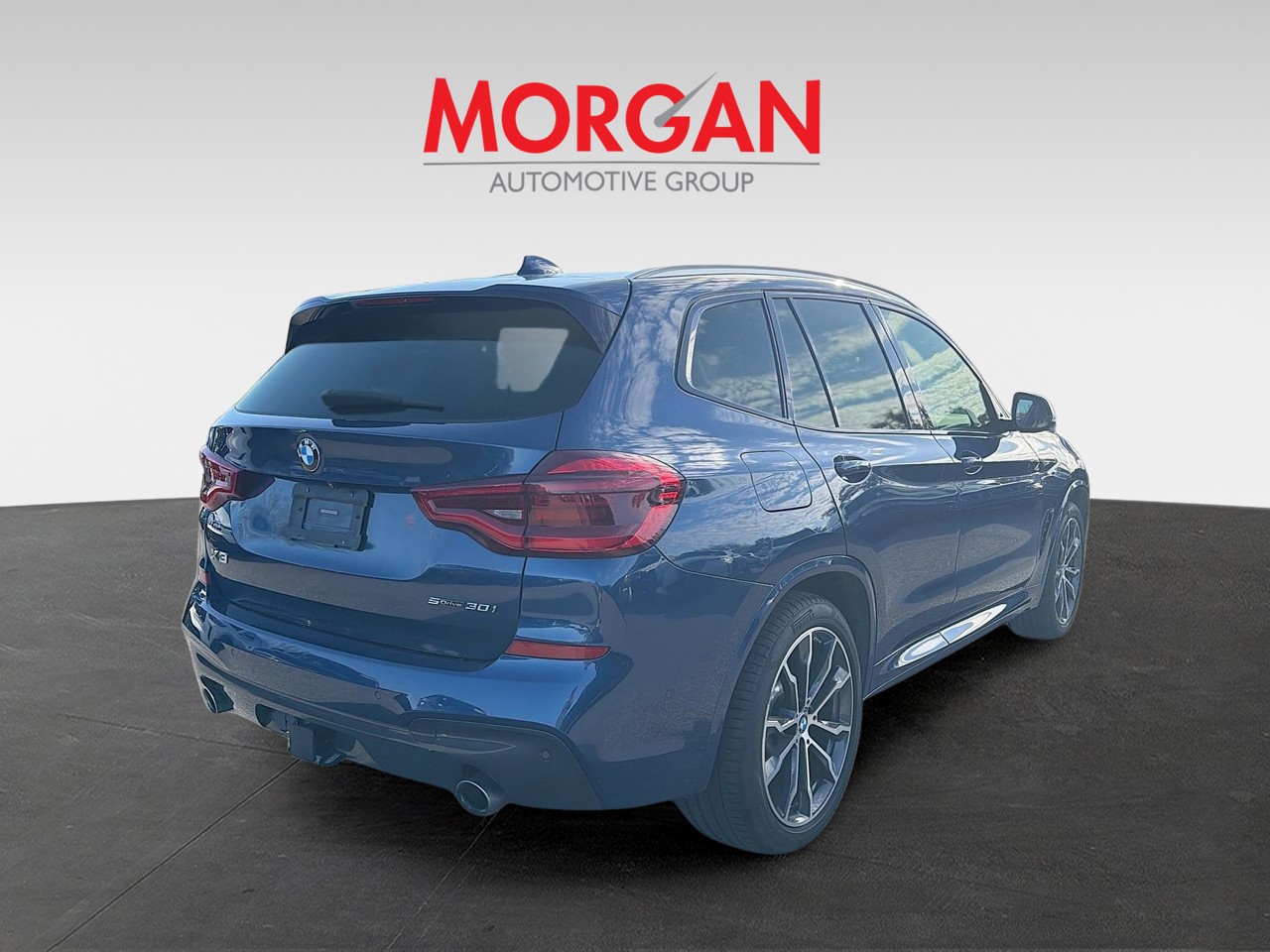 2019 BMW X3 - Photo 5