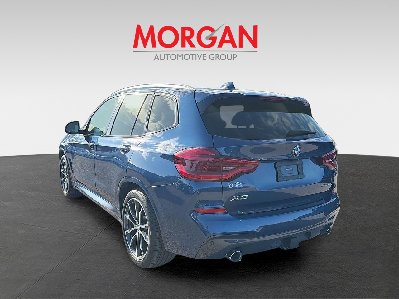 2019 BMW X3 - Photo 6