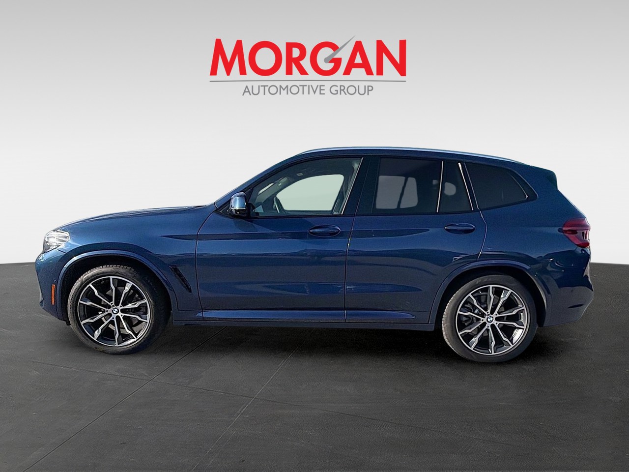 2019 BMW X3 - Photo 9