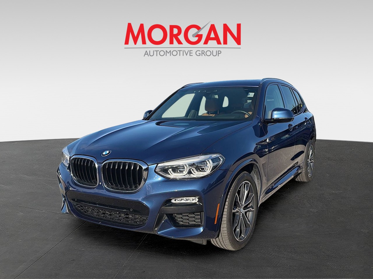 2019 BMW X3 - Photo 3