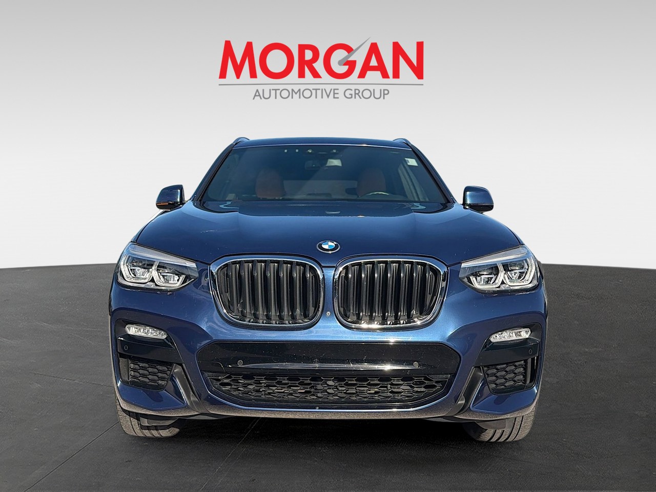 2019 BMW X3 - Photo 4