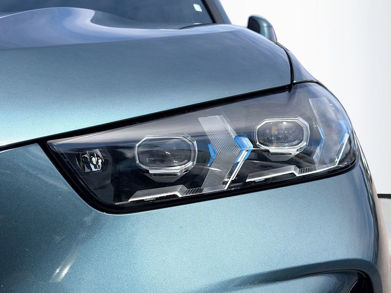 2025 BMW X5 - Photo 10