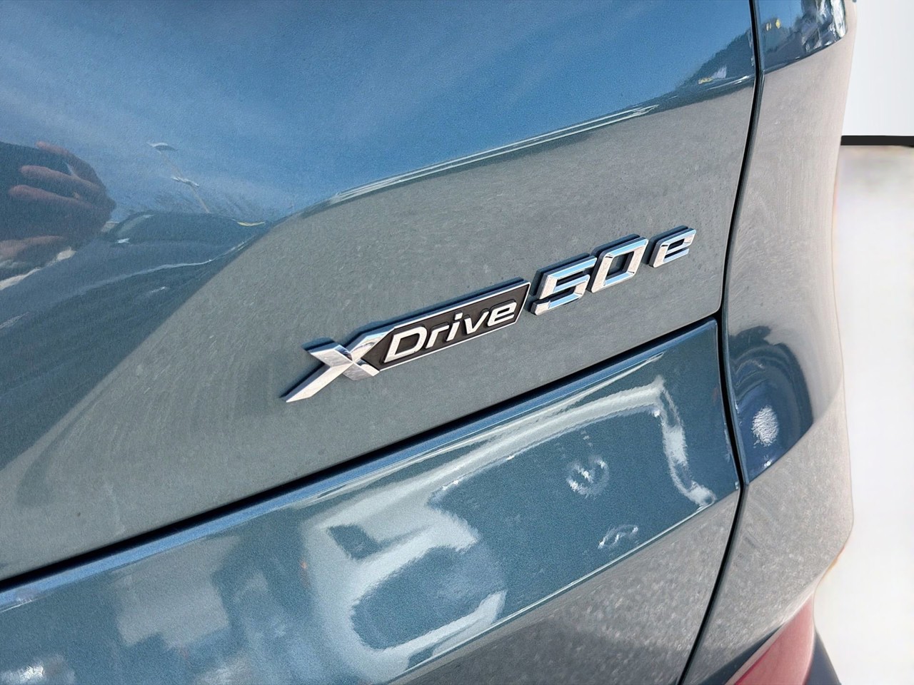 2025 BMW X5 - Photo 12