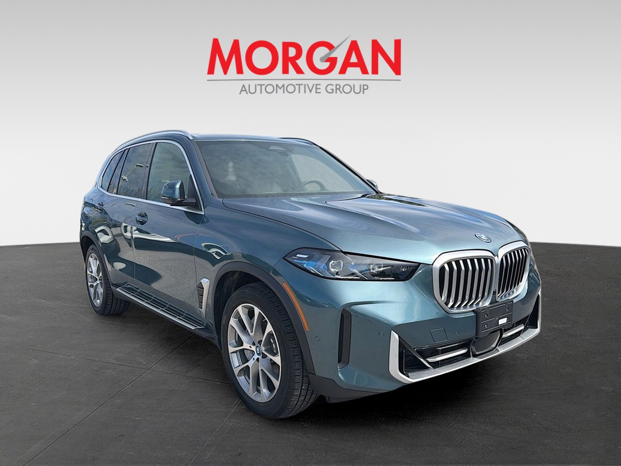 2025 BMW X5 - Photo 2