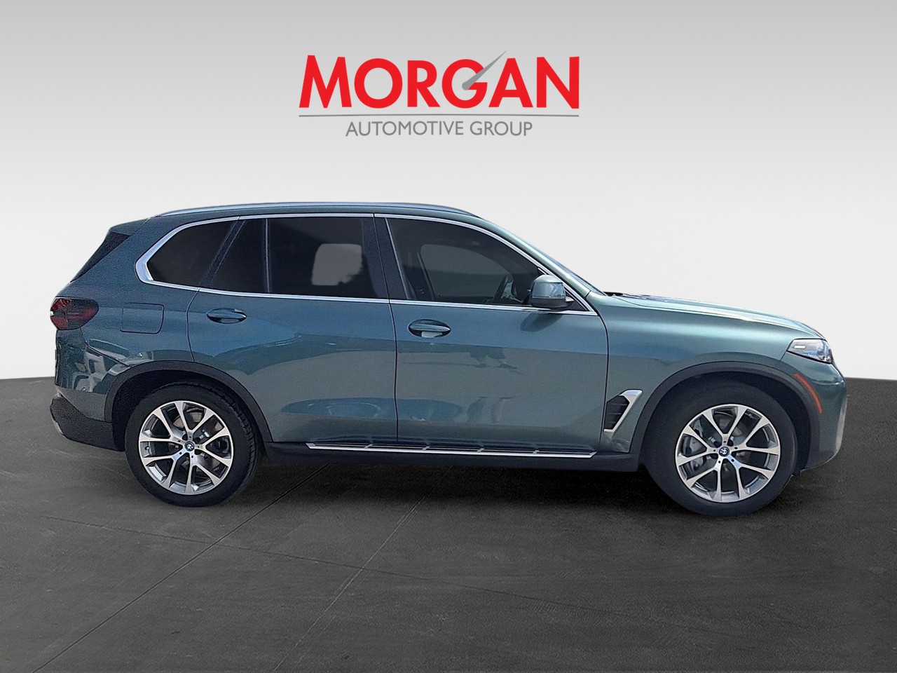 2025 BMW X5 - Photo 8