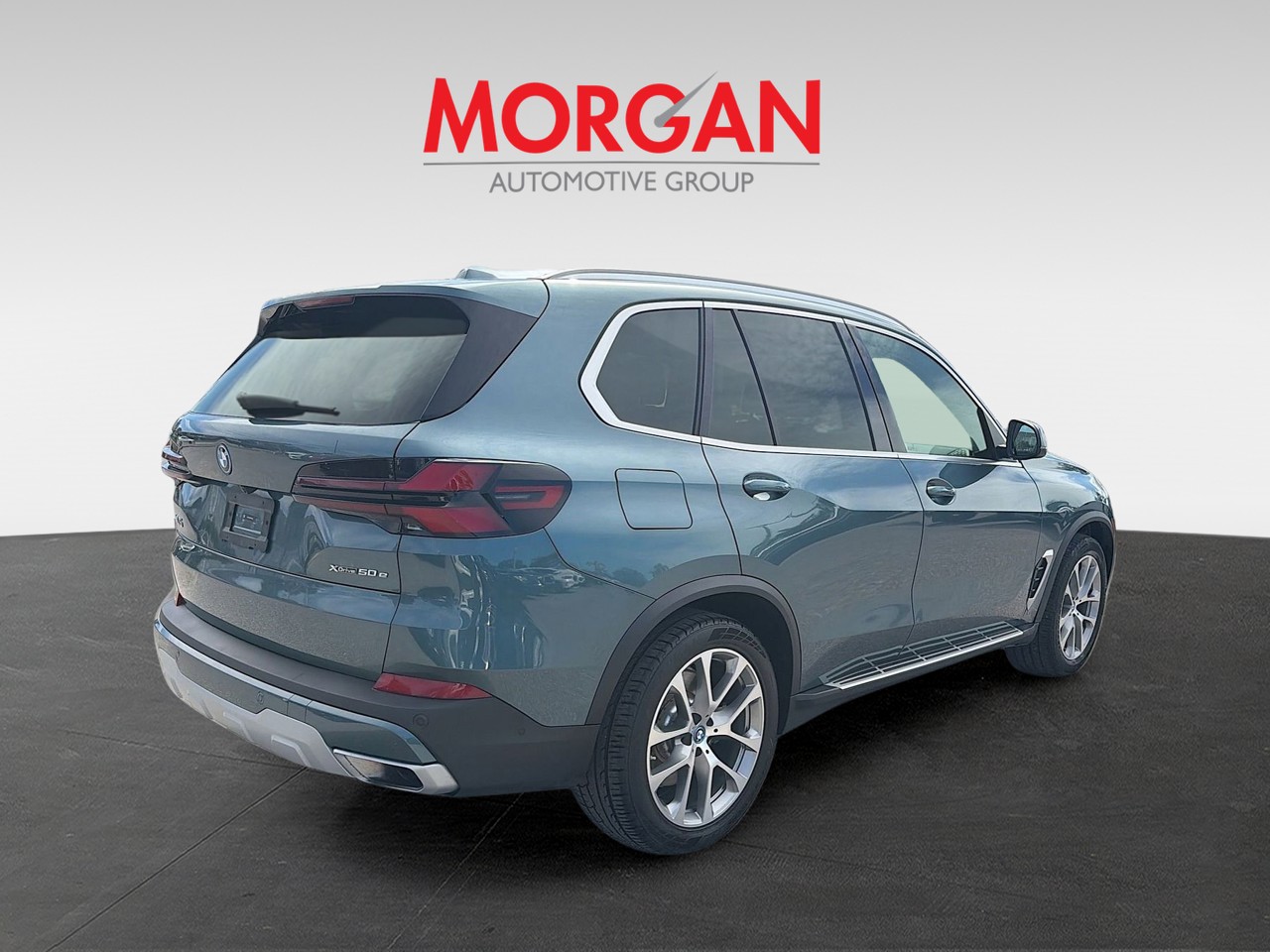 2025 BMW X5 - Photo 5