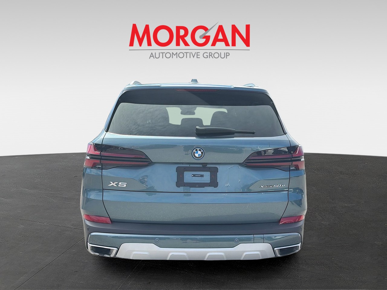 2025 BMW X5 - Photo 7
