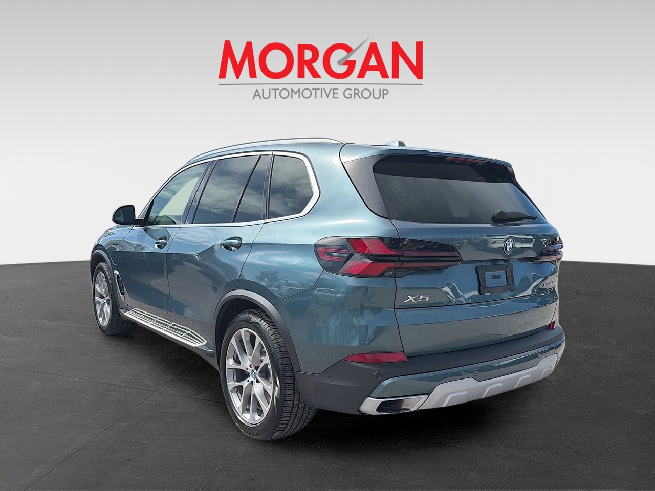 2025 BMW X5 - Photo 6