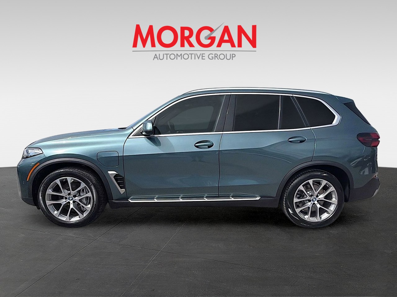 2025 BMW X5 - Photo 9
