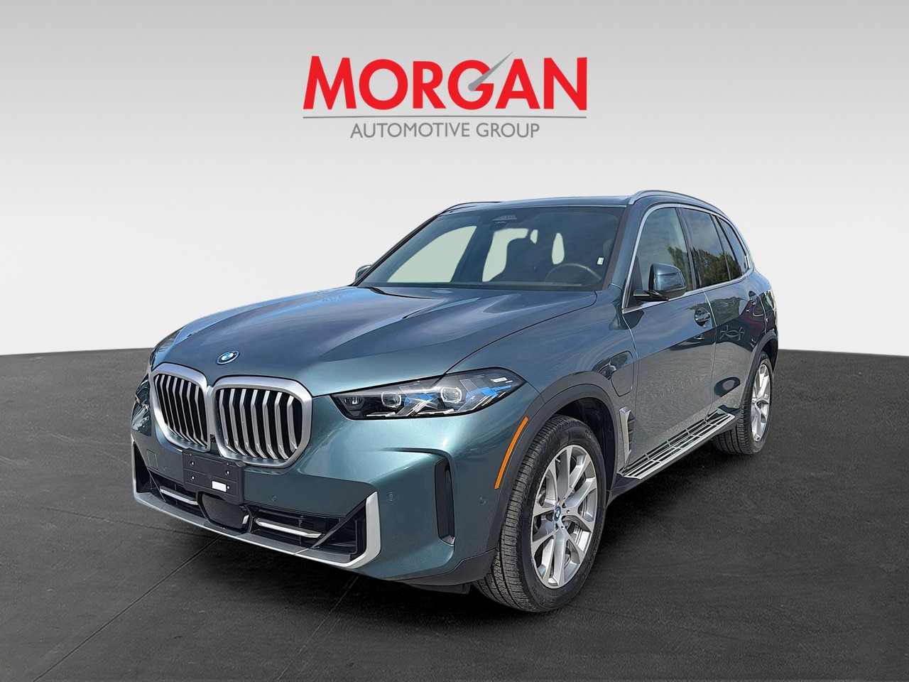 2025 BMW X5 - Photo 3